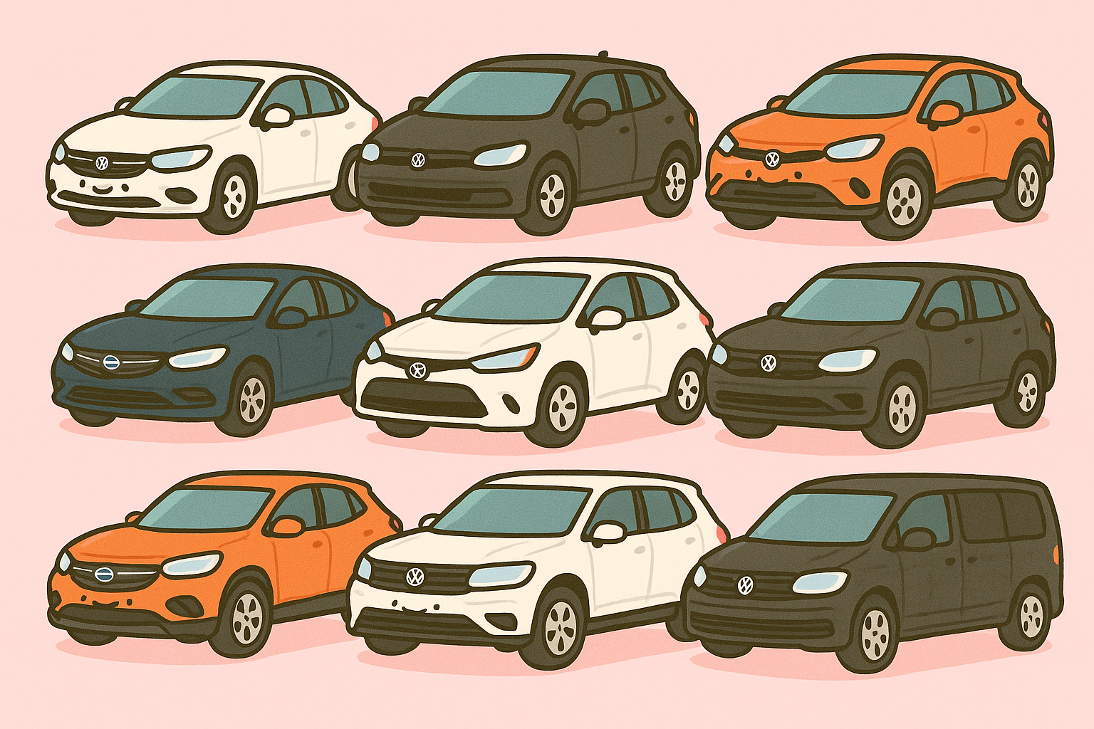 機場接送平台大比較 : KKday、KLOOK、LINE GO、55688計程車